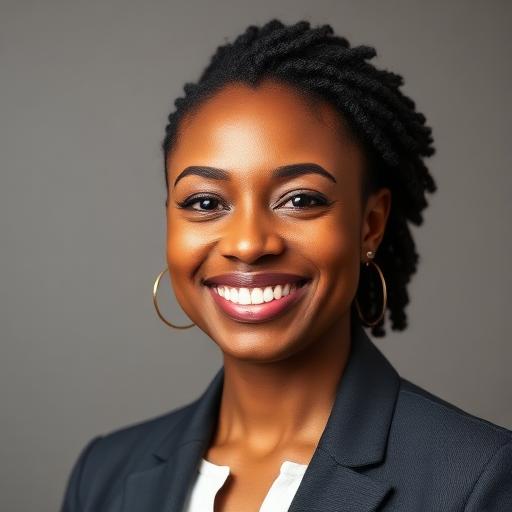 Ada Musa - Executive Director